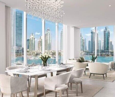 1 bedroom in Liv Marina