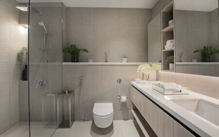 1 bedroom in Lux