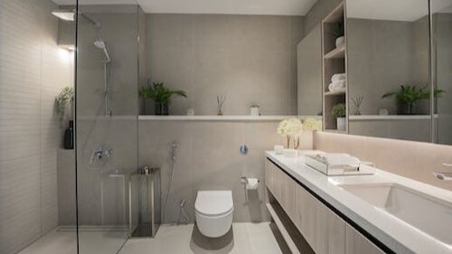 1 bedroom in Lux