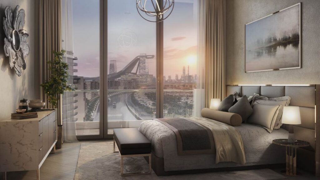 Studio in Riviera 28