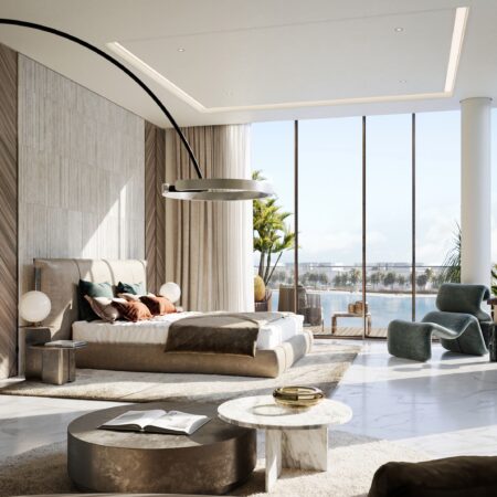 7 bedrooms in District One West