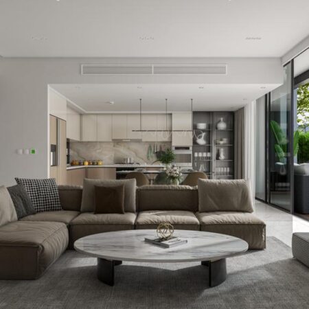 2 bedrooms in Reportage Village