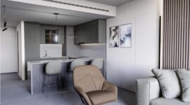 1 bedroom in Sky Gardens
