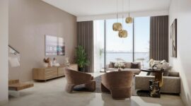 1 bedroom in Vista 3