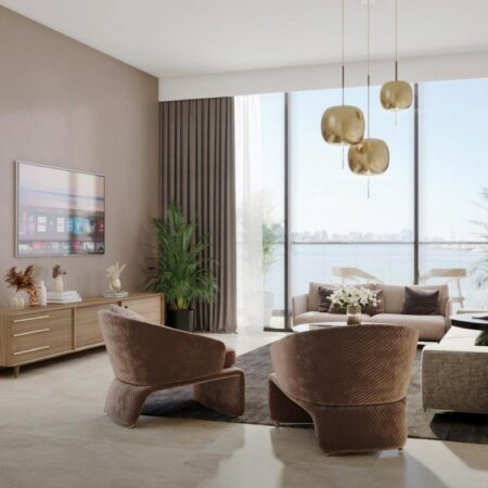 1 bedroom in Vista 3