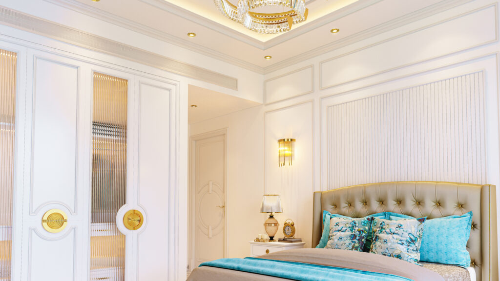 1 bedroom in Aqua Dimore