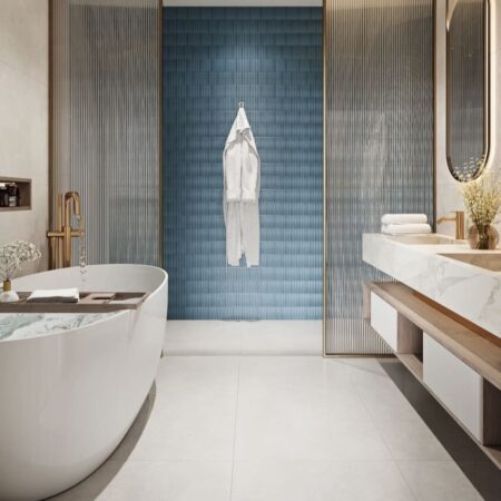2 bedrooms in Nikki Beach Residences