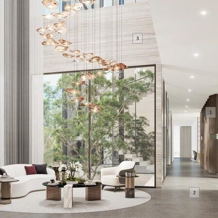 6 bedrooms in Utopia