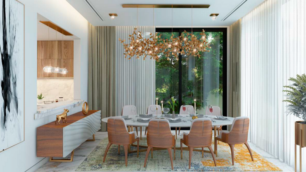 6 bedrooms in Paradise Hills