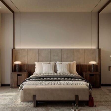 1 bedroom in Nobu Residences