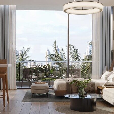 1 bedroom in The Orchard Place