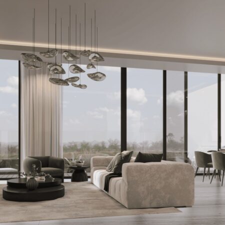 6 bedrooms in Terra Golf Collection