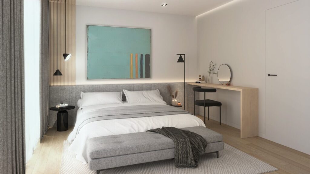 4 bedrooms in Taormina Village I
