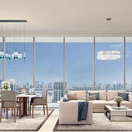 3 bedrooms in Harbour Gate