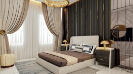 1 bedroom in Bayz 101