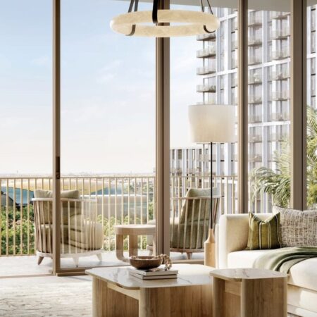 2 bedrooms in Aeon