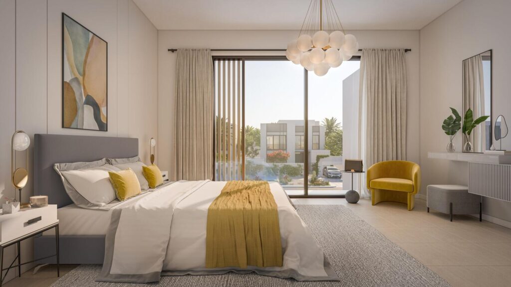 6 bedrooms in Fay Al Reeman II