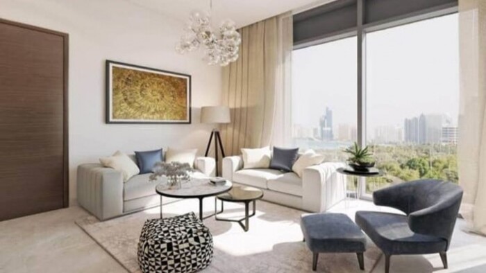 1.5 bedrooms in Creek Vista Heights