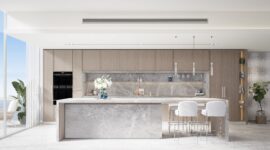 2 bedrooms in Art Bay