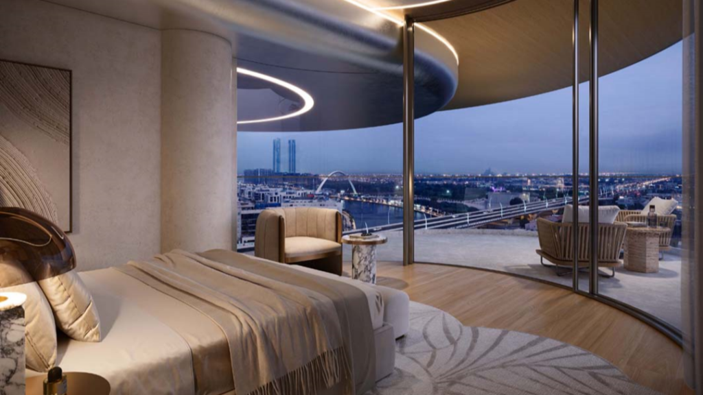 5 bedrooms in The Rings