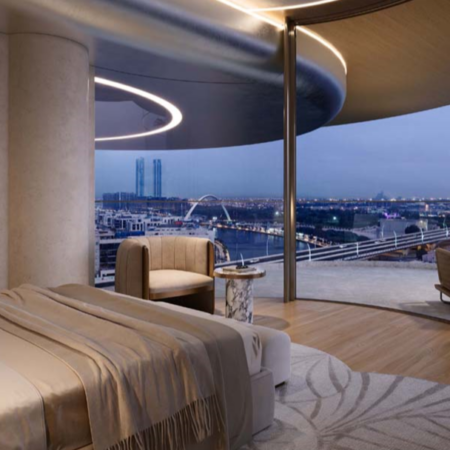 5 bedrooms in The Rings