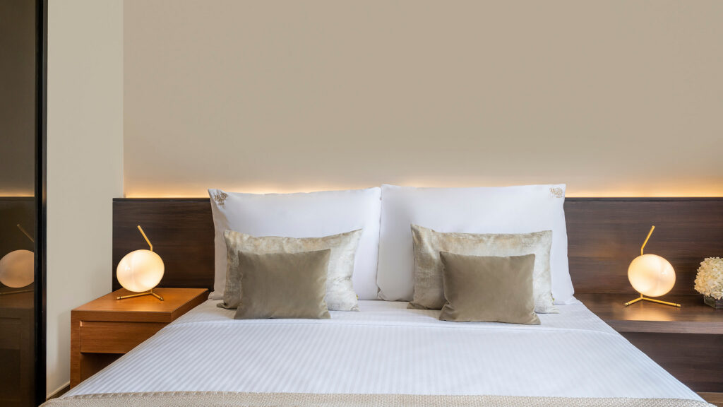 1 bedroom in Cote d’Azur Hotel