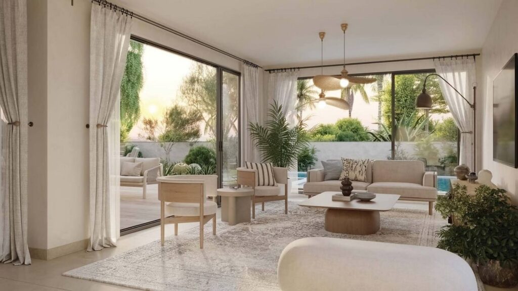 5 bedrooms in Kayan Villas 2
