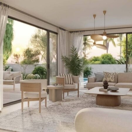 5 bedrooms in Kayan Villas 2