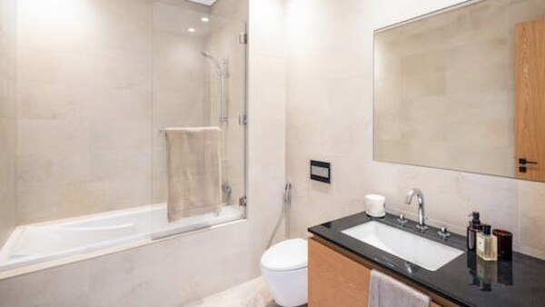 3 bedrooms in 110 Residence