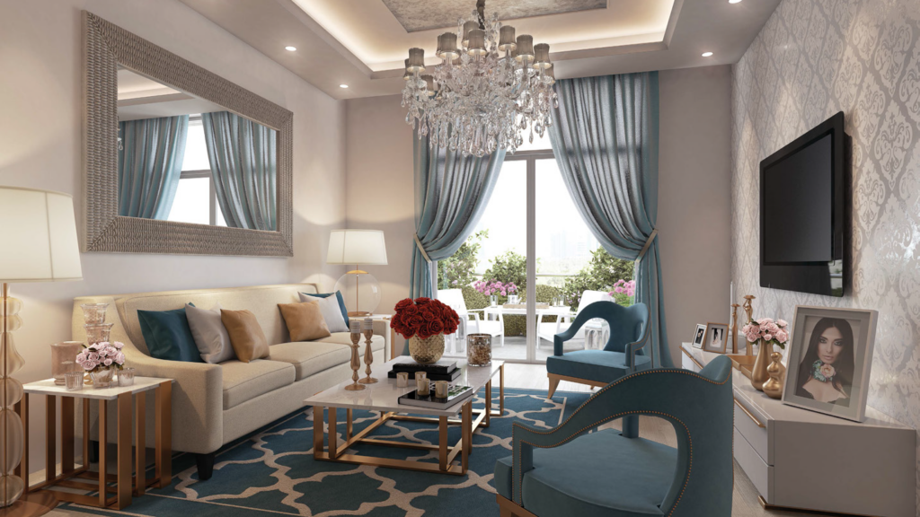 1 bedroom in Candice Acacia