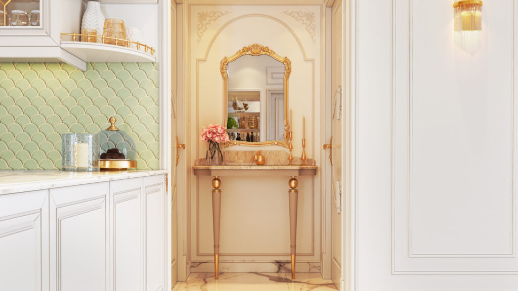 1 bedroom in Aqua Dimore