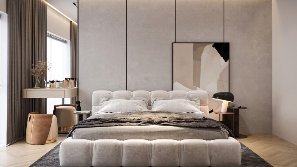 2 bedrooms in Hillside Residences