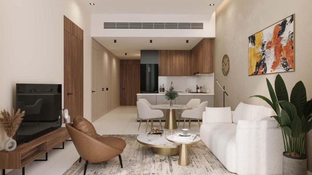 1 bedroom in Albero