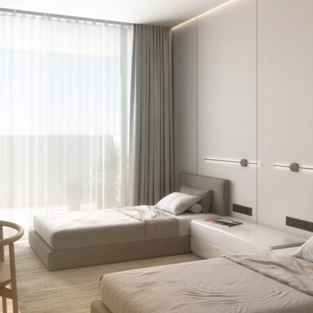 4 bedrooms in Taormina Village I