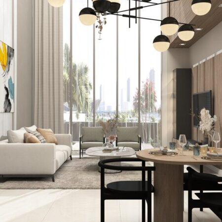 Studio in PG One