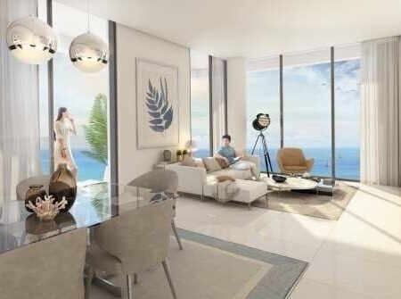 1 bedroom in Blue Pearls