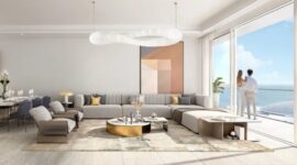 2 bedrooms in Grove Museum Views