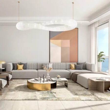 2 bedrooms in Grove Museum Views