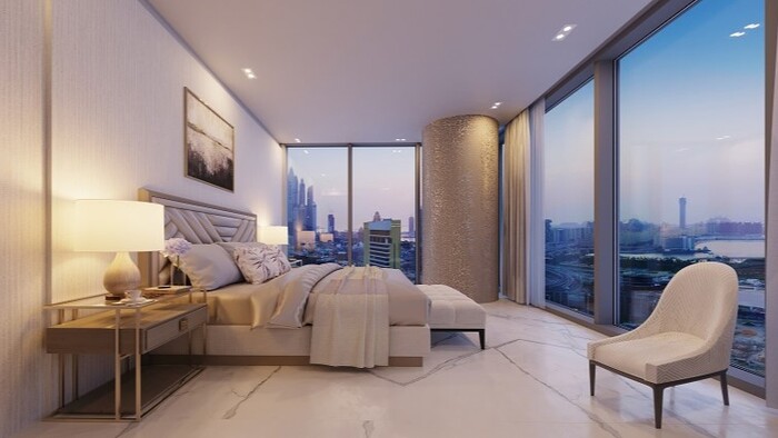1.5 bedrooms in Creek Vista Heights