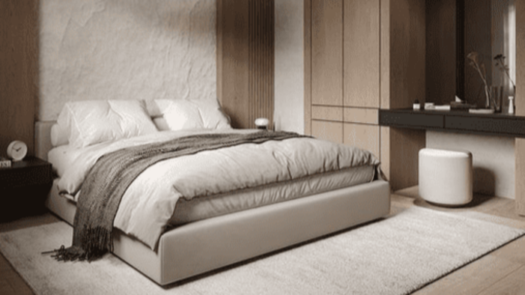 1 bedroom in Park Boulevard