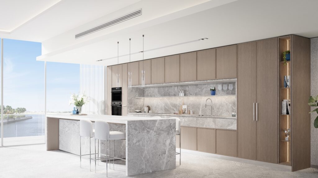 2 bedrooms in Art Bay