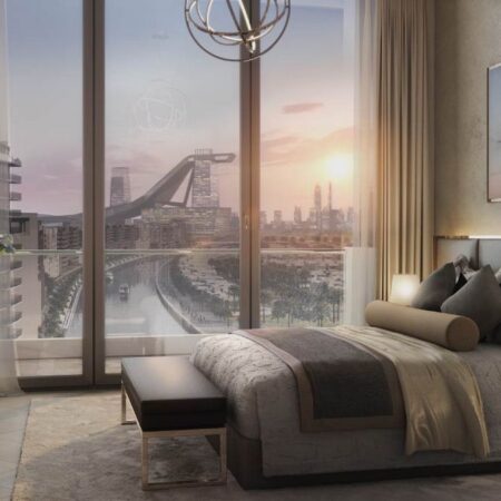 Studio in Riviera 35