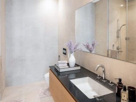 1 bedroom in 110 Residence