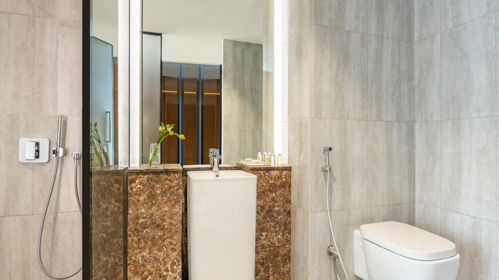 1 bedroom in Cote d’Azur Hotel