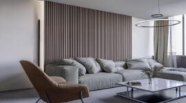 1 bedroom in Sky Gardens