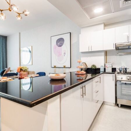 3 bedrooms in Park View