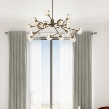 2 bedrooms in Yas Golf Collection