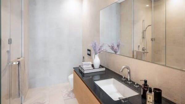 3 bedrooms in 110 Residence