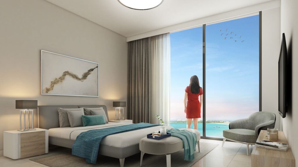 1 bedroom in Blue Bay Walk