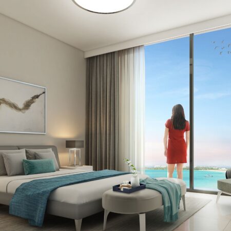 1 bedroom in Blue Bay Walk